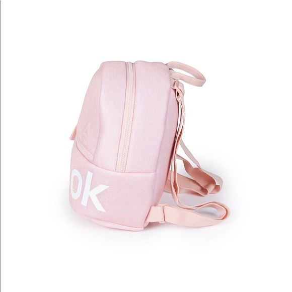 Women’s Reebok Mini Backpack - Picture 6 of 7
